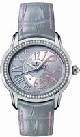 Audemars Piguet 77301ST.ZZ.D009CR.01 Millenary Diamonds Ladies Watch Replica Watches