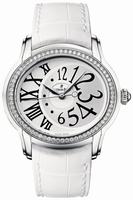 Audemars Piguet 77301ST.ZZ.D015CR.01 Millenary Diamonds Ladies Watch Replica Watches