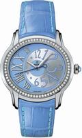 replica audemars piguet 77301st.zz.d303cr.01 millenary diamonds ladies watch watches