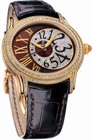 Audemars Piguet 77302BA.ZZ.D094CR.01 Millenary Diamonds Ladies Watch Replica Watches