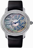 replica audemars piguet 77303bc.zz.d007su.01 ladies millenary automatic ladies watch watches