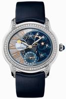 Audemars Piguet 77315BC.ZZ.D007SU.01 Ladies Millenary Starlit Sky Ladies Watch Replica Watches