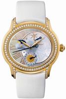 Audemars Piguet 77315OR.ZZ.D013SU.01 Millenary Diamonds Ladies Watch Replica Watches