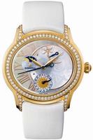 replica audemars piguet 77315or.zz.d013su.01 millenary diamonds ladies watch watches