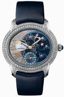 Audemars Piguet 77316BC.ZZ.D007SU.01 Ladies Millenary Starlit Sky Ladies Watch Replica