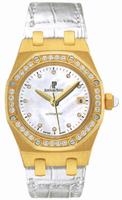 Audemars Piguet 77321BA.ZZ.D012CR.01 Royal Oak Lady Automatic Ladies Watch Replica