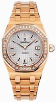 Audemars Piguet 77321OR.ZZ.1230OR.01 Royal Oak Lady Automatic Ladies Watch Replica Watches