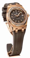 Audemars Piguet 77321OR.ZZ.D080CA.01 Royal Oak Lady Automatic Ladies Watch Replica Watches