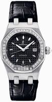 replica audemars piguet 77321st.zz.d002cr.01 royal oak lady automatic ladies watch watches