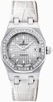 Audemars Piguet 77321ST.ZZ.D012CR.01 Royal Oak Lady Automatic Ladies Watch Replica
