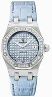 Audemars Piguet 77321ST.ZZ.D302CR.01 Royal Oak Lady Automatic Ladies Watch Replica Watches