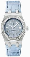 Audemars Piguet 77321ST.ZZ.D302CR.01 Royal Oak Lady Automatic Ladies Watch Replica