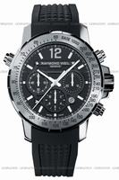 Raymond Weil 7800-SR1-05207 Nabucco Mens Watch Replica