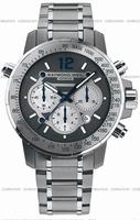 Raymond Weil 7800-TI-05607 Nabucco Mens Watch Replica