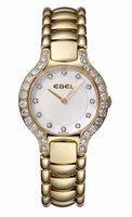 Ebel 8003418.9995050 Beluga Mini Ladies Watch Replica