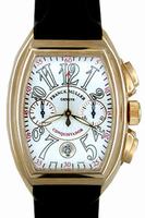 Frank Muller 8005.CC.5N.SV Conquistador Mens Watch Replica Watches