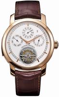 replica vacheron constantin 80172.000r-9300 patrimony traditionnelle calibre 2755 mens watch watches