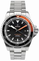 Kadloo 80600OR Ocean Deux Mille Mens Watch Replica Watches