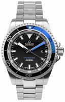 Kadloo 80600TQ Ocean Deux Mille Mens Watch Replica