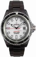 Kadloo 80810WH Ocean Date Mens Watch Replica Watches