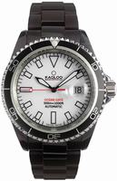 Kadloo 80810WH Ocean Date Mens Watch Replica