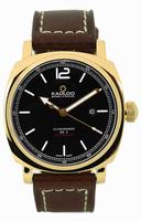 replica kadloo 80915bk scaramango no 1 automatic mens watch watches