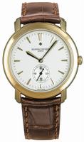 Vacheron Constantin 81000.000J-9108 Malte Grande Classique Mens Watch Replica