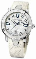 Ulysse Nardin 8103-101-3/00 Lady Marine Diver Ladies Watch Replica Watches
