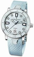 Ulysse Nardin 8103-101-3/03 Lady Marine Diver Ladies Watch Replica Watches