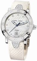 Ulysse Nardin 8103-101e-3c/10 Lady Marine Diver Ladies Watch Replica