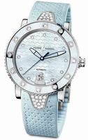 Ulysse Nardin 8103-101e-3c/13 Lady Marine Diver Ladies Watch Replica Watches