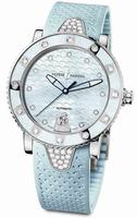 Ulysse Nardin 8103-101e-3c/13 Lady Marine Diver Ladies Watch Replica