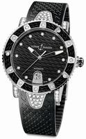 Ulysse Nardin 8103-101ec-3c/12 Lady Marine Diver Ladies Watch Replica Watches