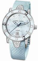 Ulysse Nardin 8103-101ec-3c/13 Lady Marine Diver Ladies Watch Replica Watches