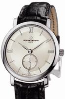 Vacheron Constantin 81160.000G Patrimony Mens Watch Replica Watches