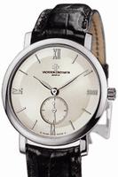 Vacheron Constantin 81160.000G Patrimony Mens Watch Replica