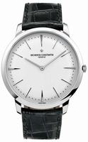 Vacheron Constantin 81180.000G Patrimony Mens Watch Replica Watches