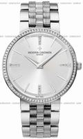 Vacheron Constantin 81577.VO1G-9270 Patrimony Mens Watch Replica Watches