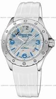 replica raymond weil 8170-sr3-05997 rw spirit ladies watch watches