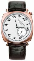 Vacheron Constantin 82035.000R-9359 Historiques American 1921 Mens Watch Replica