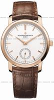 Vacheron Constantin 82172.000R-9382 Patrimony Traditionnelle Mens Watch Replica Watches