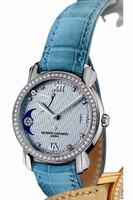 Vacheron Constantin 83500000G9.9010 Malte Power Reserve Ladies Watch Replica Watches