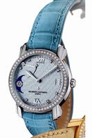 Vacheron Constantin 83500000G9.9010 Malte Power Reserve Ladies Watch Replica