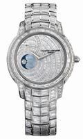 Vacheron Constantin 83630.W01G-9305 Kalla Lune Ladies Watch Replica Watches