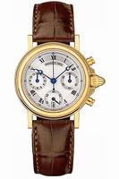 Breguet 8490BA.12.964 Marine Chronograph Ladies Ladies Watch Replica Watches