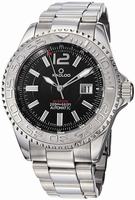 Kadloo 85110AN Mission Automatic Mens Watch Replica Watches
