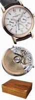 Vacheron Constantin 85250.000R Jubilee 1755 Mens Watch Replica