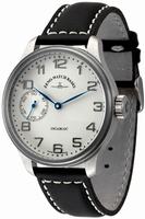 Zeno 8558-9-e2 OS Retro Winder Mens Watch Replica