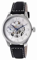 replica zeno 8558s-e2 os retro skeleton mens watch watches