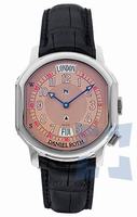 Daniel Roth 857.X.10.149.CN.BD Metropolitan Mens Watch Replica Watches